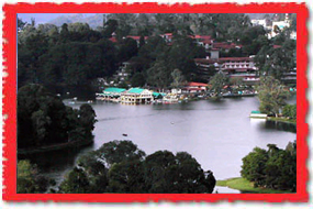 Kodaikanal