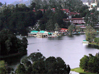 Kodaikanal