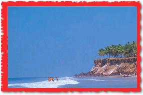 Varkala