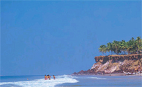 Varkala