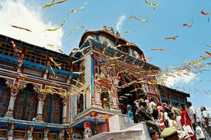 Badrinath 