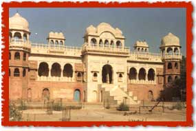 Bikaner