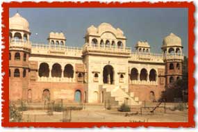 Bikaner