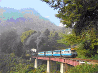 Coonoor 