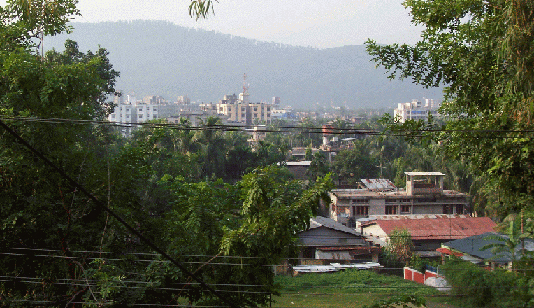 Guwahati