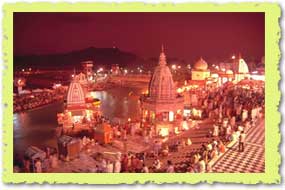 Haridwar