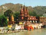 Haridwar