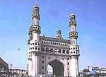 Hyderabad