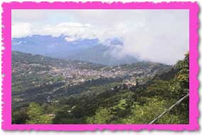 Kalimpong