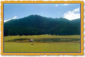 Khajjiar