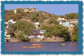 Mount Abu