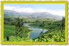 Munnar