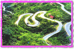 Mussoorie