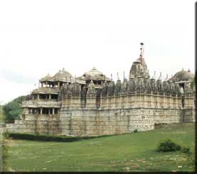 Ranakpur