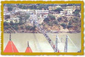 Rishikesh