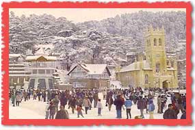 Shimla