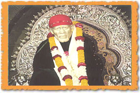 Shirdi 