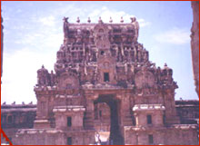 Tanjore