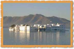 Udaipur