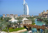 Dubai Packages