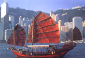 Hongkong Packages